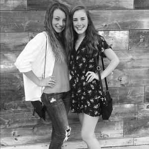 Meet your Posher, Diana